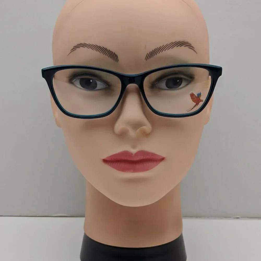 🕶️Maui Jim MJO2114-58 Eyeglasses 53/17 145 /KAO508🕶️​